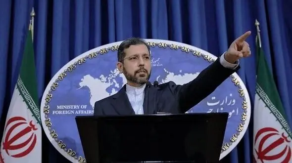 ایران خواستار آتش‌بس فوری و احترام به تمامیت ارضی آذربایجان شد