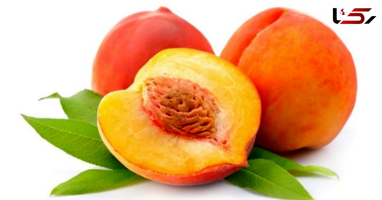 کاهش فشار خون با میوه های هسته دار