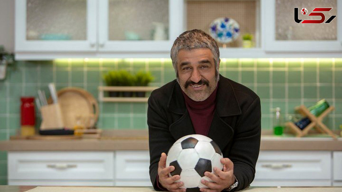  دعوای پژمان جمشیدی با یک بچه !/ آقای بازیگر را شُست ! + فیلم