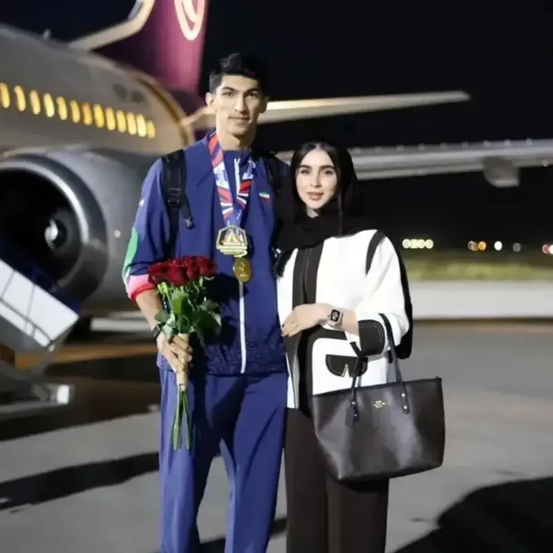 آرین سلیمی