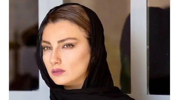 خانم بازیگر کاراته کار سینما و تلویزیون کیست؟/ از ورزش حرفه ای تا مدلینگی!