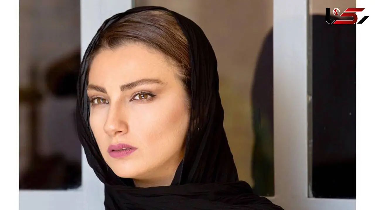 خانم بازیگر کاراته کار سینما و تلویزیون کیست؟/ از ورزش حرفه ای تا مدلینگی!