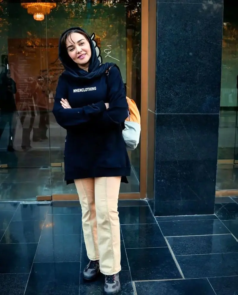 بازیگران در  رویداد ملی جایزه امیر