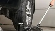 از جک ماشین تا کپسول آتش نشانی