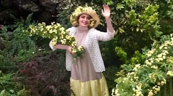 عکس/ نگاهی به بالکن باصفای هنرمندان محبوب ایرانی با فضای سبز و بهشتی به سبک مینیمال و لوکس/ از مهراوه شریفی نیا تا شبنم قربانی و شاهرخ استخری