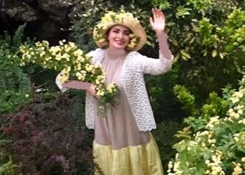عکس/ نگاهی به بالکن باصفای هنرمندان محبوب ایرانی با فضای سبز و بهشتی به سبک مینیمال و لوکس/ از مهراوه شریفی نیا تا شبنم قربانی و شاهرخ استخری
