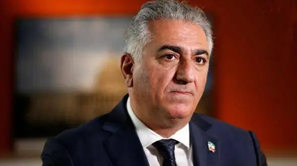 در جنگ ۱۲ روزه آمریکایی ها به رضا پهلوی گفته بودند تو شاه ایران خواهی شد!