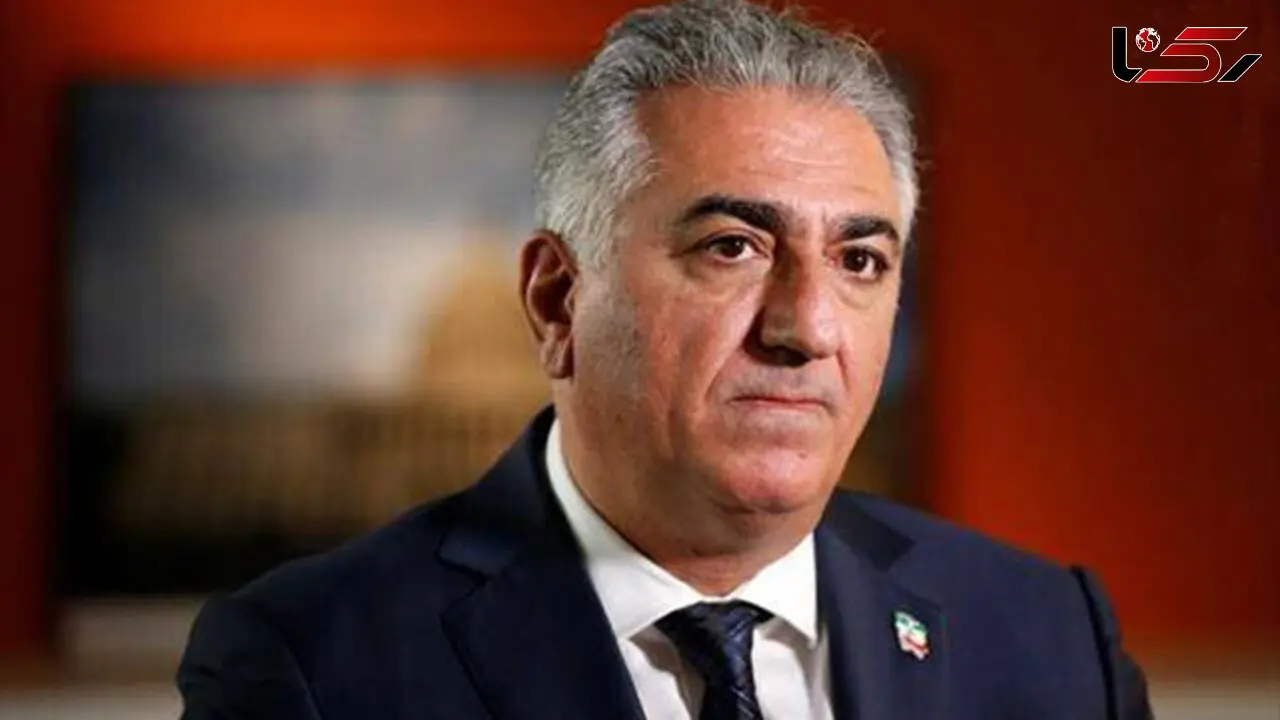 در جنگ ۱۲ روزه آمریکایی ها به رضا پهلوی گفته بودند تو شاه ایران خواهی شد!