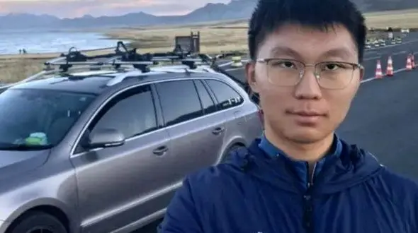 سفر ۲۶ روزه دانشجوی چینی برا رسیدن به دانشگاه با خودروی شخصی
