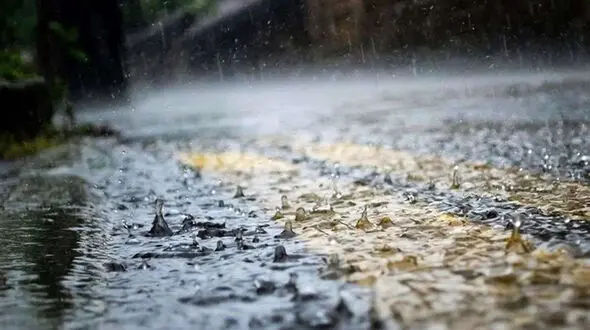 هشدار بارندگی در 14 استان کشور!