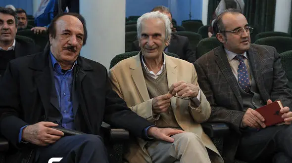 18 توصیف زیبا از شخصیت استاد محمد بلوری + فیلم