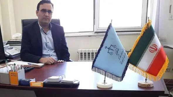 تمامی اسناد اراضی کشاورزی در هشترود تک برگی می شود