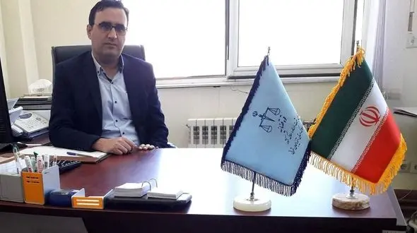 تمامی اسناد اراضی کشاورزی در هشترود تک برگی می شود