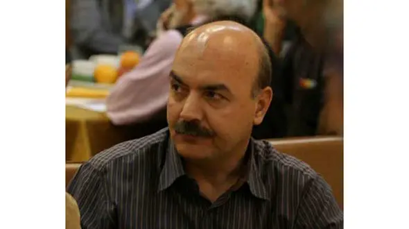 عکس چهره جادویی همسر و بچه های  ایرج طهماسب ! / اقامت آقای مجری در خارج !