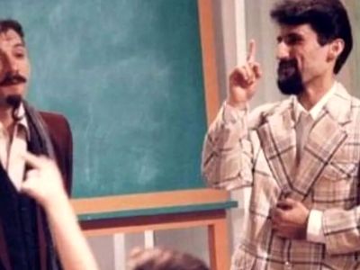 تغییر چهره فوق العاده شدید محمد کدخدایی مبصر چهار ساله کلاس پس از 34 سال+ بیوگرافی و عکس