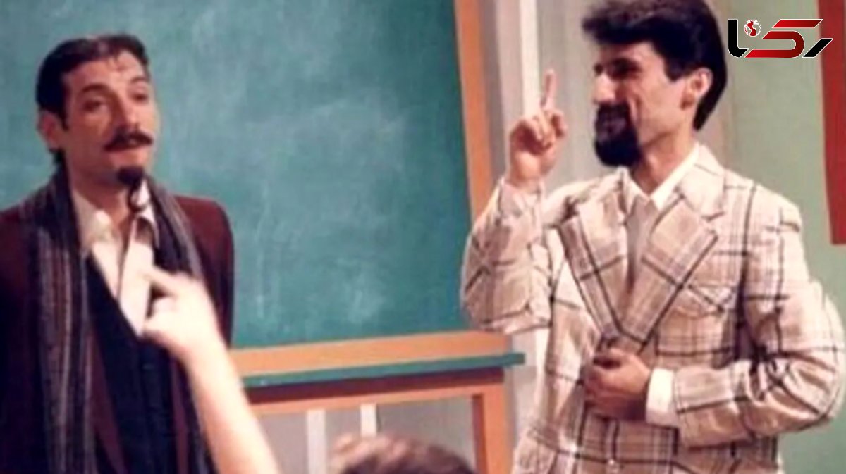 تغییر چهره فوق العاده شدید محمد کدخدایی مبصر چهار ساله کلاس پس از 34 سال+ بیوگرافی و عکس