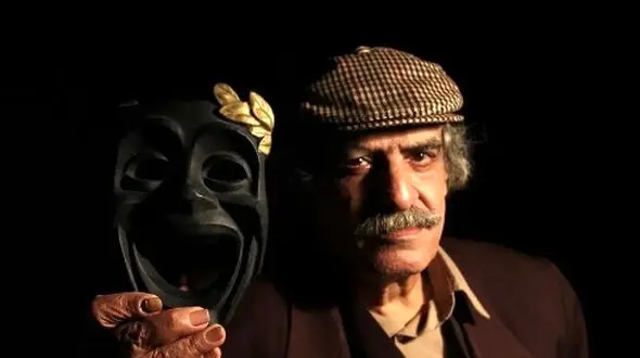 ادبیات ایران در سوگ ایرج صغیری؛ داستانی به پایان رسید + علت فوت