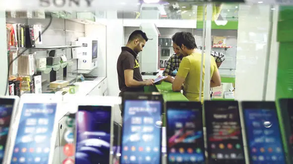 لپ تاپ بخریم یا نه؟ 