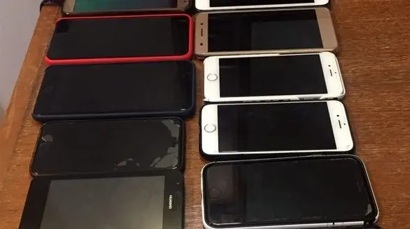 هشدار مهم گمرک به مسافرانی که خارج از کشور موبایل می خرند