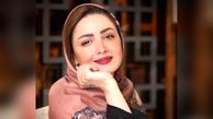 عکس عاشقانه شیلا خداداد و شوهر پزشکش روی تراس خانه شان در ایران