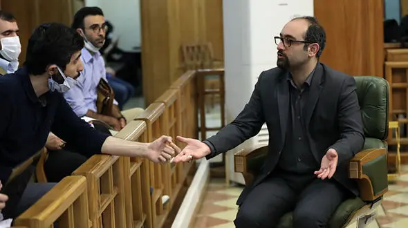 حجت نظری: با توجه به آمارهای وزارت بهداشت به دوران پساکرونا رسیده ایم