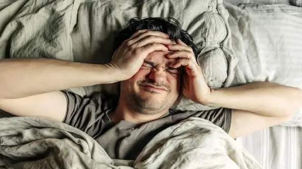 راز یک خواب خوب و عمیق