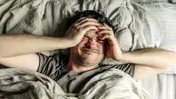 راز یک خواب خوب و عمیق
