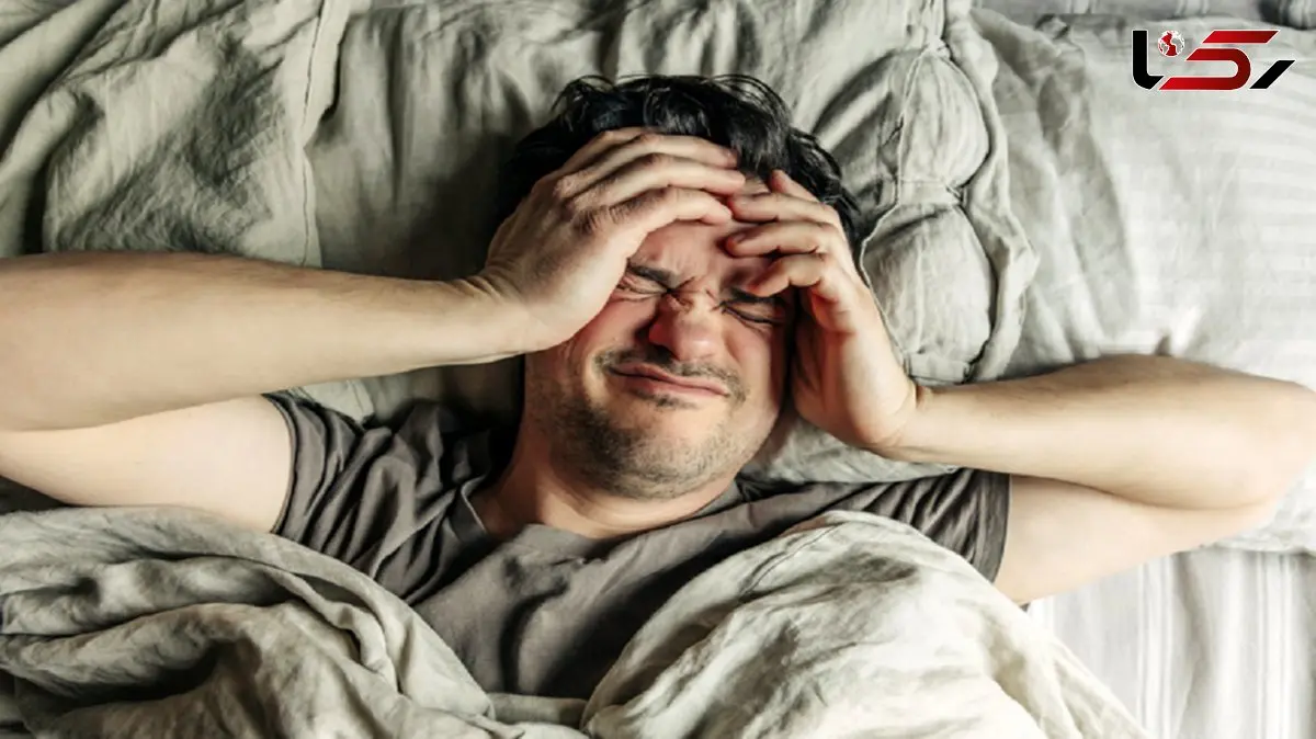 راز یک خواب خوب و عمیق