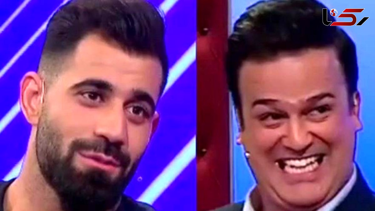 فیلم/ کنعانی: اگه پولی قرض بدم دیگه پس نمی‌گیرم/ حامد آهنگی: خدا تورو رسوند، 70 میلیون داری به من بدی؟