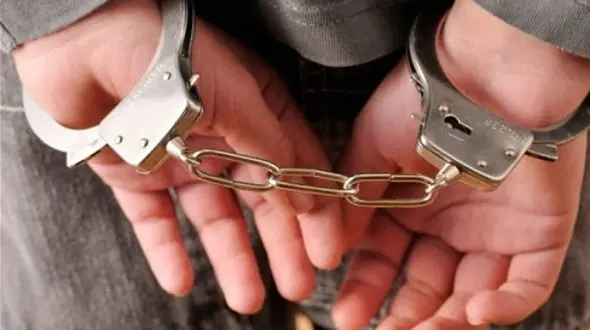 کلاهبردار میلیاردی فروش خودرو  در بم دستگیر شد 