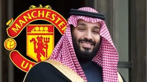  گام بلند شیخ سلمان برای خرید منچستر