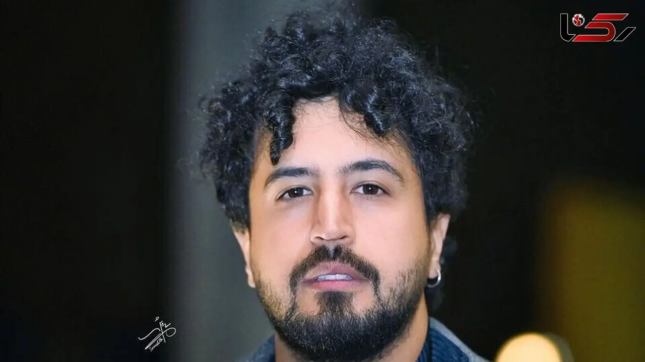 شباهت عجیب مهرداد صدیقیان به پدر تازه درگذشته اش!