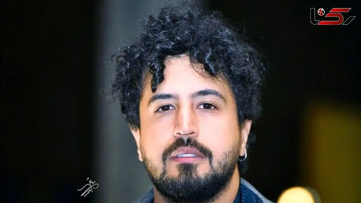 شباهت عجیب مهرداد صدیقیان به پدر تازه درگذشته اش!