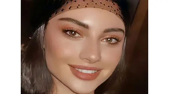 تیپ و استایل متفاوت ترلان پروانه در جشنواره فجر ! + عکس