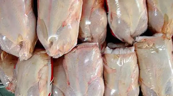 قیمت جدید گوشت مرغ  اعلام شد