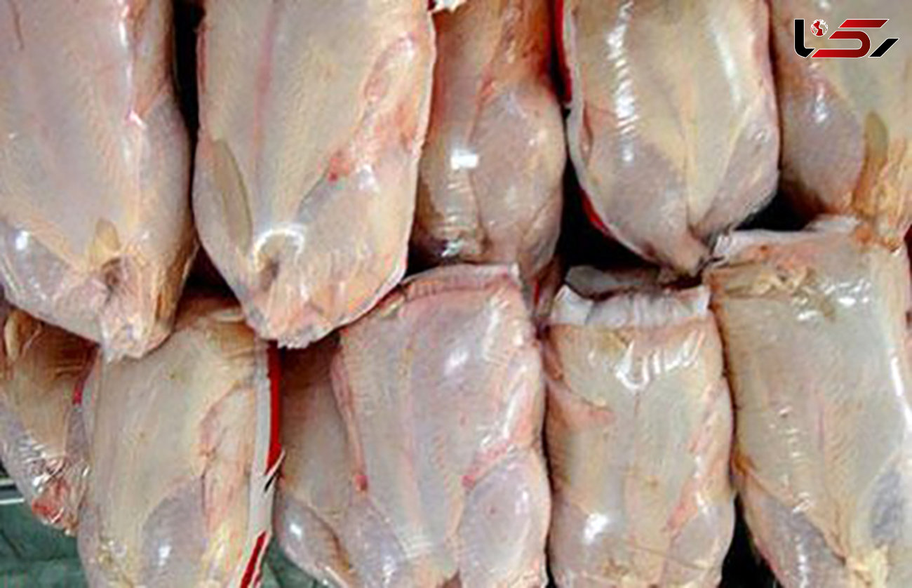 کشف بیش از ۸ تن مرغ زنده قاچاق در آبدانان