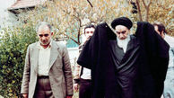 مالک اشتر امام خمینی (ره) چه کسی بود؟ + عکس