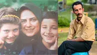 فیلم/ مهران ضیغمی بازیگر سریال نوستالژی تولدی دیگر: شانس آوردم معتاد نشدم  /شبا تو راه آهن می خوابیدم