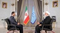 شهید رئیسی از ابتدا در صراط مستقیم و در مسیر ولایت و خط نظام باقی ماند+ فیلم 