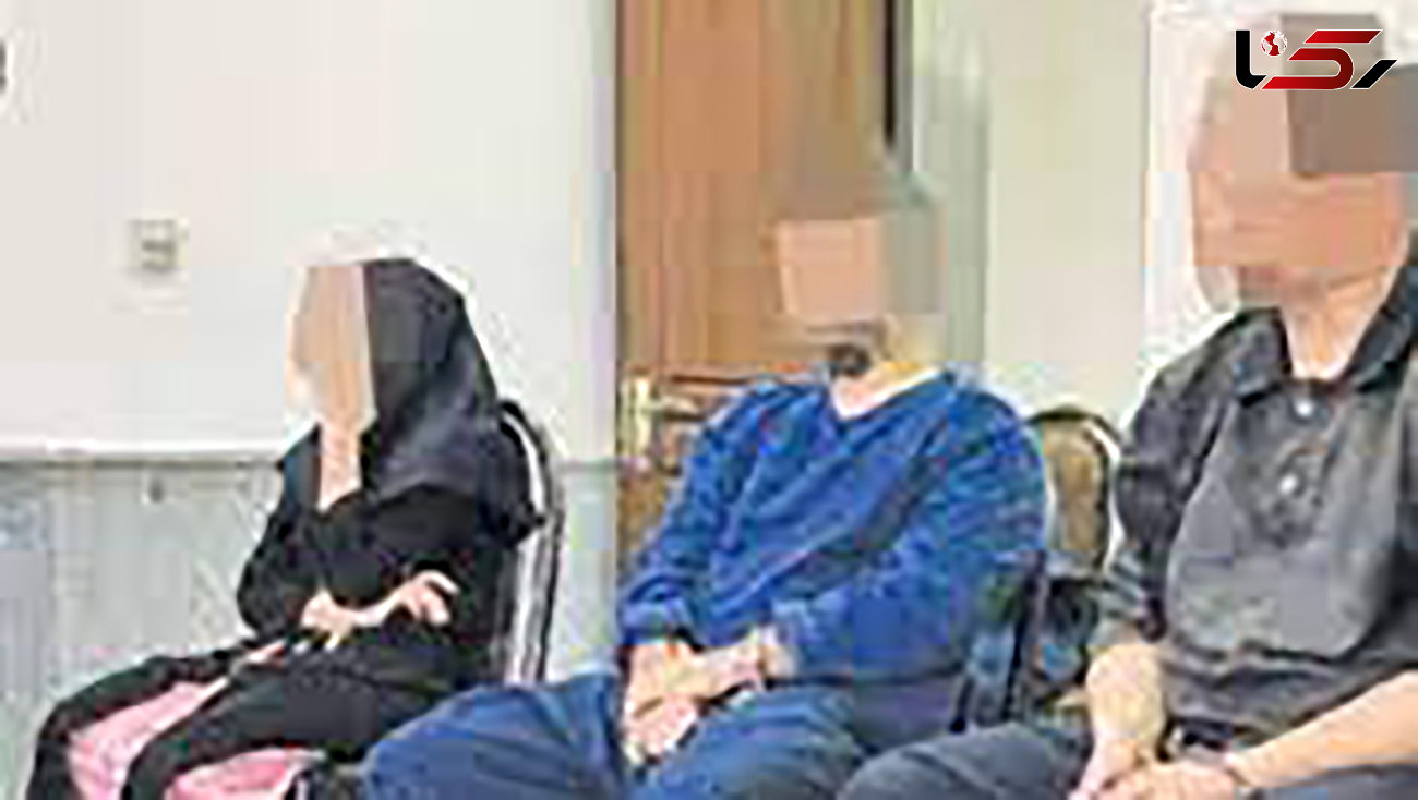 شیطان خانه وحشت یک قدم از اعدام دور شد! / او 3 دختر را در تهران شکنجه کرده بود
