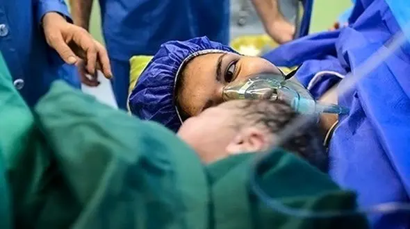 خطرات کرونا در دوران بارداری