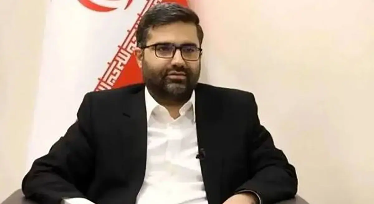 پزشکیان برای حل مسئله حاضر است فحش بخورد/ دولت پزشکیان فدایی رهبری است؛ تیر نباید به رهبری بخورد