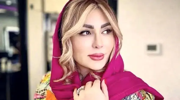 فیلم نیوشا ضیغمی ! 