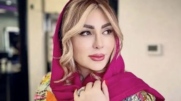 فیلم نیوشا ضیغمی ! 
