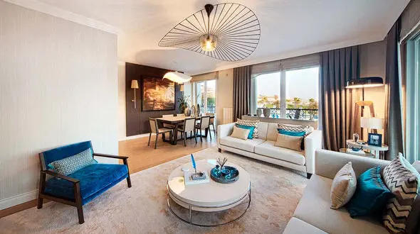 قیمت آپارتمان های 50 متری در مناطق مختلف تهران + جدول