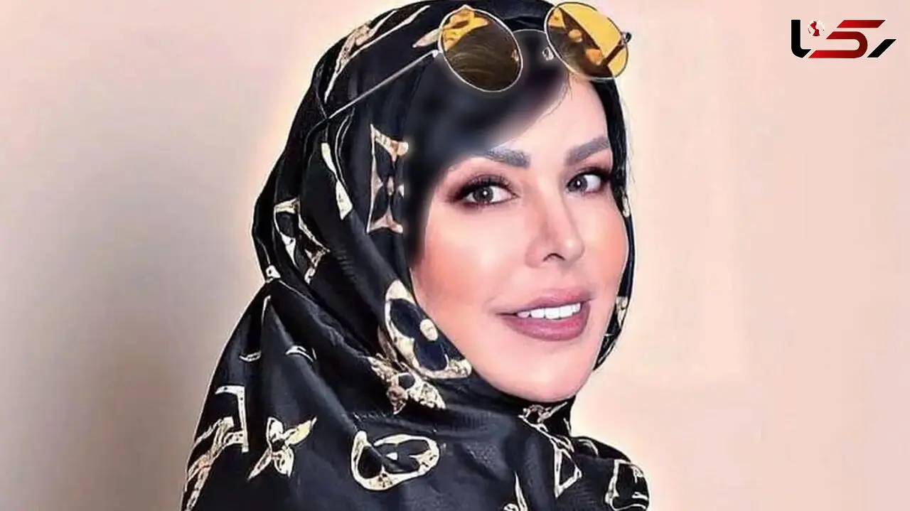 زرشک پلوی خوشرنگ و لعاب فلور نظری با چیدمان زیبای میزغذا با گل و سالاد/ خانم بازیگر عاشق آشپزیه+عکس