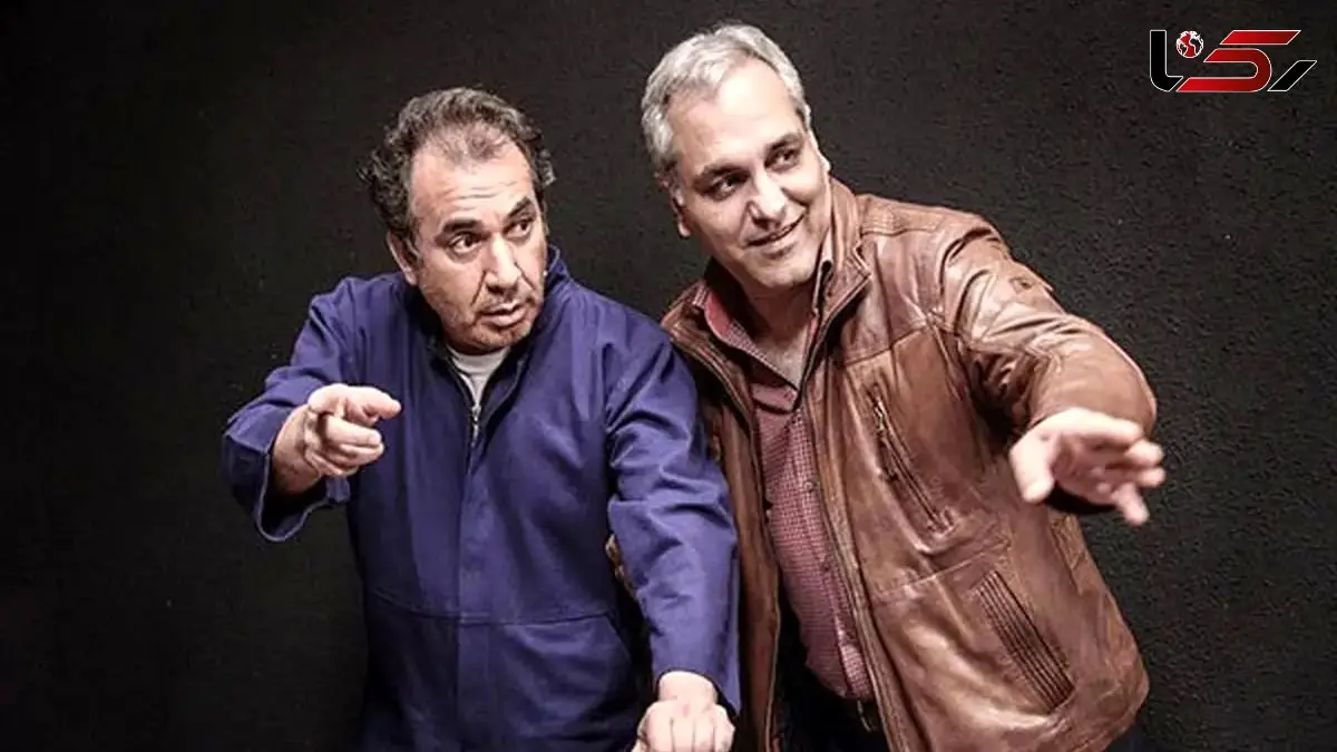 سکانس خندان/زهتاب به چه نازی از لای موهاش سنجاق در میاره سیامک و مدیری پاچیدن از خنده 