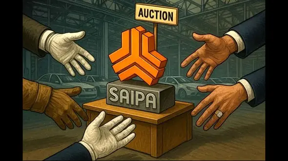 5 گزینه جدی برای خرید سایپا؛ رقابت میان باتجربه‌ ها و سرمایه‌ گذاران تازه‌ وارد!