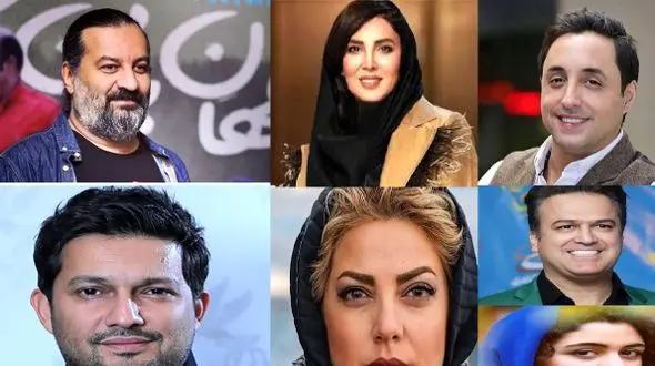 نگاهی به عینک شیک و لاکچری بازیگران در مراسم ترحیم پدر رامبد جوان ؛ از مهراب قاسم خانی و لیلا بلوکات و حامد بهداد تا طناز طباطبایی و امیرحسین رستمی و حامد آهنگی و فاطیما بهارمست