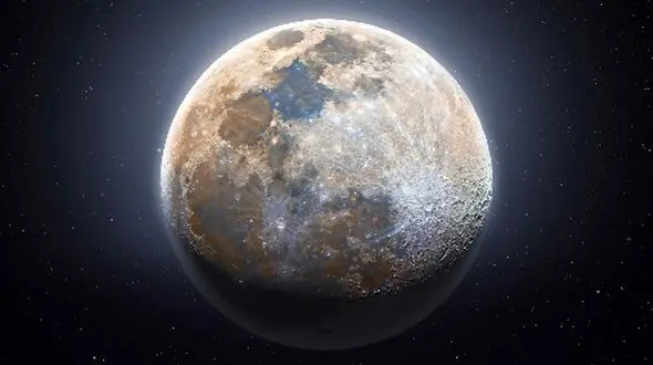 آمادگی چین برای فتح ماه با ارسال انسان تا سال 2030